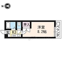 竹田駅 4.8万円