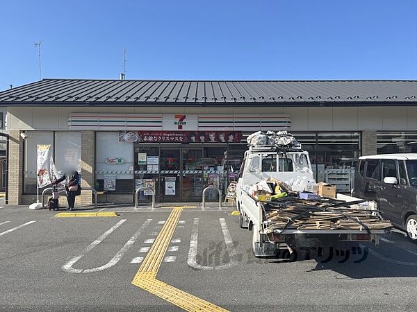 京都府京都市山科区川田菱尾田(賃貸一戸建3K・2階・35.38㎡)の写真 その6