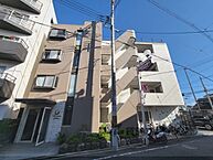 京都府京都市右京区西京極西川町：物件画像／株式会社エリッツ　竹田店