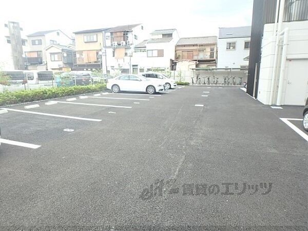 京都府京都市下京区梅小路高畑町(賃貸マンション1DK・6階・34.11㎡)の写真 その21