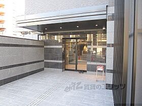 プレサンスTHEKYOTO澄華  ｜ 京都府京都市南区東九条西河辺町（賃貸マンション1K・5階・22.62㎡） その20