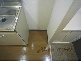 DAISY COURT 303 ｜ 京都府京都市下京区高倉通高辻下る葛籠屋町（賃貸マンション1R・3階・18.83㎡） その13