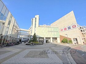 京都府京都市伏見区深草大亀谷東安信町（賃貸アパート1LDK・1階・40.68㎡） その21