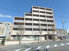 京都府京都市山科区栗栖野打越町（賃貸マンション1LDK・4階・41.06㎡） その1