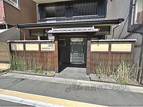 京都府京都市下京区天神前町（賃貸マンション1K・4階・21.81㎡） その20