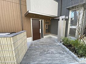 京都府京都市伏見区奈良屋町（賃貸アパート1LDK・2階・35.27㎡） その19