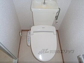 京都府京都市伏見区桃山町立売（賃貸マンション2LDK・4階・51.00㎡） その11