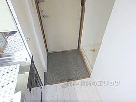 アネックス21 103 ｜ 京都府京都市伏見区竹田中内畑町（賃貸マンション1K・1階・21.00㎡） その10