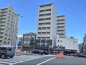 京都府京都市下京区西堀川通仏光寺上る綾堀川町（賃貸マンション1LDK・6階・50.80㎡） その12