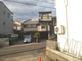 京都府京都市山科区勧修寺瀬戸河原町（賃貸アパート1K・1階・30.00㎡） その29