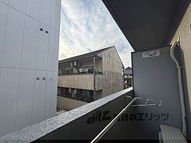 京都府京都市伏見区深草西浦町７丁目（賃貸マンション1K・2階・16.80㎡） その24