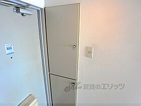 メゾン・ド・パヴィヨン  ｜ 京都府京都市伏見区深草西浦町８丁目（賃貸マンション1K・4階・15.93㎡） その12