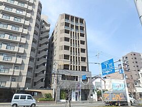 京都府京都市下京区西七条南衣田町（賃貸マンション1K・4階・28.24㎡） その1