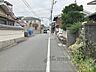 その他：前面道路