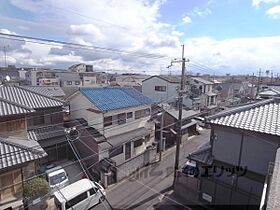 京都府京都市伏見区鍛冶屋町（賃貸マンション2K・4階・31.25㎡） その20