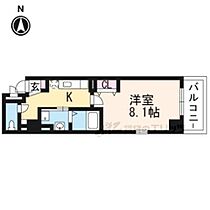 京都府京都市伏見区横大路東裏町（賃貸マンション1K・2階・29.96㎡） その2