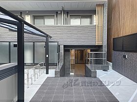 サクシード両替町 105 ｜ 京都府京都市伏見区両替町１２丁目（賃貸マンション1DK・地下1階・28.40㎡） その20