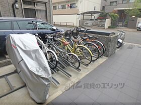 京都府京都市伏見区深草西浦町８丁目（賃貸マンション1K・3階・30.15㎡） その30