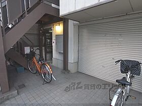 京都府京都市下京区油小路通下魚棚下る油小路町（賃貸マンション1R・1階・15.00㎡） その15