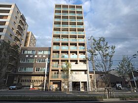 ロイヤルシティ西大路 703 ｜ 京都府京都市下京区西七条比輪田町（賃貸マンション1K・7階・23.79㎡） その8