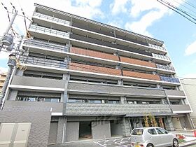 プレサンスTHE KYOTO彩美  ｜ 京都府京都市南区東九条西明田町（賃貸マンション1K・3階・21.75㎡） その10