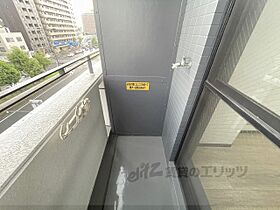 ノアーズアーク京都五条 503 ｜ 京都府京都市下京区五条通油小路東入金東横町（賃貸マンション1K・5階・21.00㎡） その16