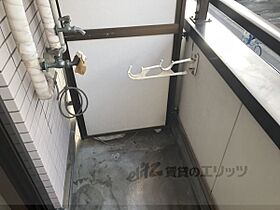 京都府京都市伏見区深草西浦町５丁目（賃貸マンション1K・2階・17.82㎡） その16