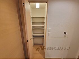 京都府京都市右京区西京極橋詰町（賃貸マンション1LDK・3階・43.59㎡） その15