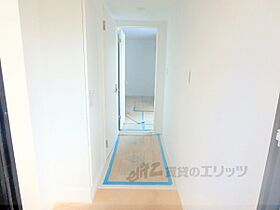 Ｌａｎｅ深草 101 ｜ 京都府京都市伏見区深草西浦町６丁目（賃貸アパート1R・1階・21.72㎡） その9