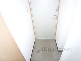 セピアコート深草 2-B ｜ 京都府京都市伏見区深草西浦町４丁目（賃貸マンション1K・2階・23.00㎡） その8