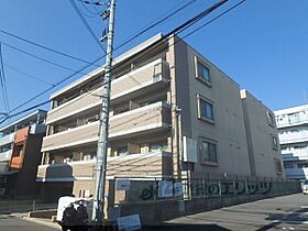 京都府京都市伏見区深草西浦町８丁目（賃貸マンション1K・3階・28.00㎡） その1