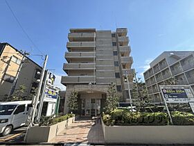 京都府京都市伏見区深草西浦町４丁目（賃貸マンション1K・5階・33.02㎡） その9