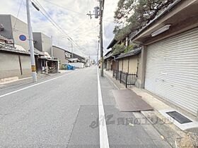 京都府京都市伏見区深草南蓮池町（賃貸アパート1K・2階・23.94㎡） その16