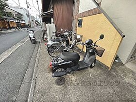 グランズ丹波橋 106 ｜ 京都府京都市伏見区京町６丁目（賃貸マンション1K・1階・16.00㎡） その29