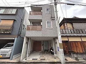 京都府京都市下京区塗師屋町（賃貸マンション1K・3階・22.50㎡） その1