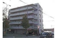 京都府京都市南区久世上久世町：物件画像／株式会社エリッツ　竹田店