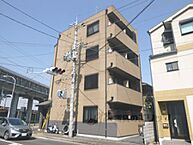 京都府京都市南区唐橋門脇町：物件画像／株式会社エリッツ　竹田店