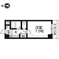 米市館4階4.9万円