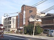 京都動物専門学校まで1400メートル