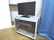 テレビ