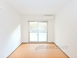 メゾン・ホープ 1階1Kのリビング/ダイニング