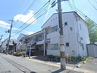 京都府京都市伏見区竹田真幡木町：物件画像／株式会社エリッツ　竹田店