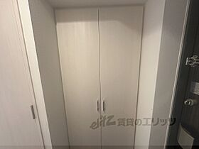 ソルテラス京都JUJO華 310 ｜ 京都府京都市南区東九条南石田町（賃貸マンション1LDK・3階・32.68㎡） その14