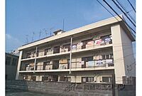 京都府京都市南区久世上久世町：物件画像／株式会社エリッツ　竹田店