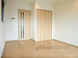 バロン 705 7階1Kのリビング/ダイニング