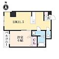 墨染コーポ2階8.6万円