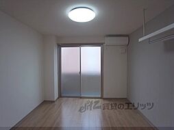 ＧＲＥＥＮ　ＦＯＲＥＳＴ丹波口 4階1Kのリビング/ダイニング