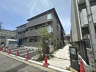 京都府京都市伏見区深草西伊達町：物件画像／株式会社エリッツ　竹田店