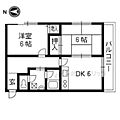 トマーテ西京極13階6.5万円