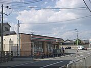 セブンイレブン　久我森の宮町店まで180メートル